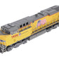 MTH 30-20172-1 Union Pacific ES44AC Diesel Engine w/PS3 #7926