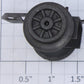 Lionel 53-14 2-Wheel Snowplow Front Truck