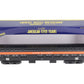 American Flyer 2019380 S New Haven Heavyweight Diner #5241