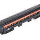 American Flyer 2019390 S New Haven Heavyweight Observation Car #1