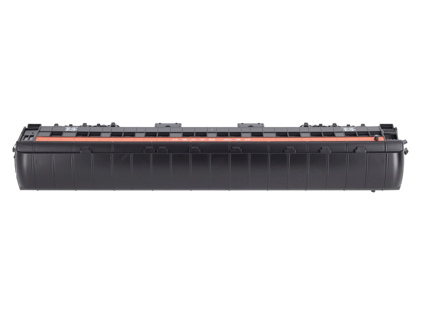 American Flyer 2019390 S New Haven Heavyweight Observation Car #1