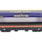 American Flyer 2019390 S New Haven Heavyweight Observation Car #1