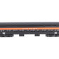 American Flyer 2019390 S New Haven Heavyweight Observation Car #1