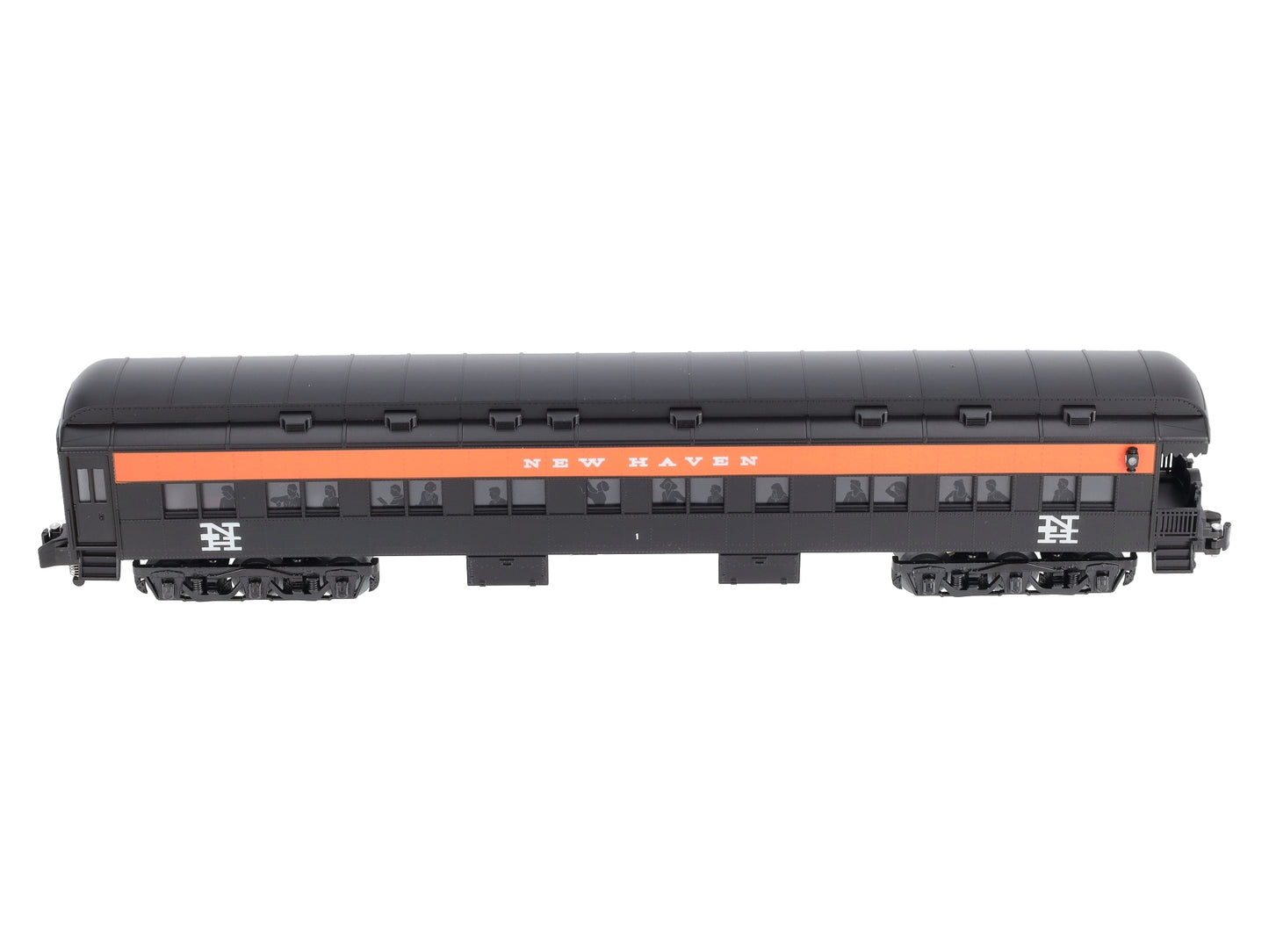 American Flyer 2019390 S New Haven Heavyweight Observation Car #1