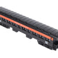 American Flyer 2019390 S New Haven Heavyweight Observation Car #1