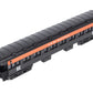 American Flyer 2019390 S New Haven Heavyweight Observation Car #1