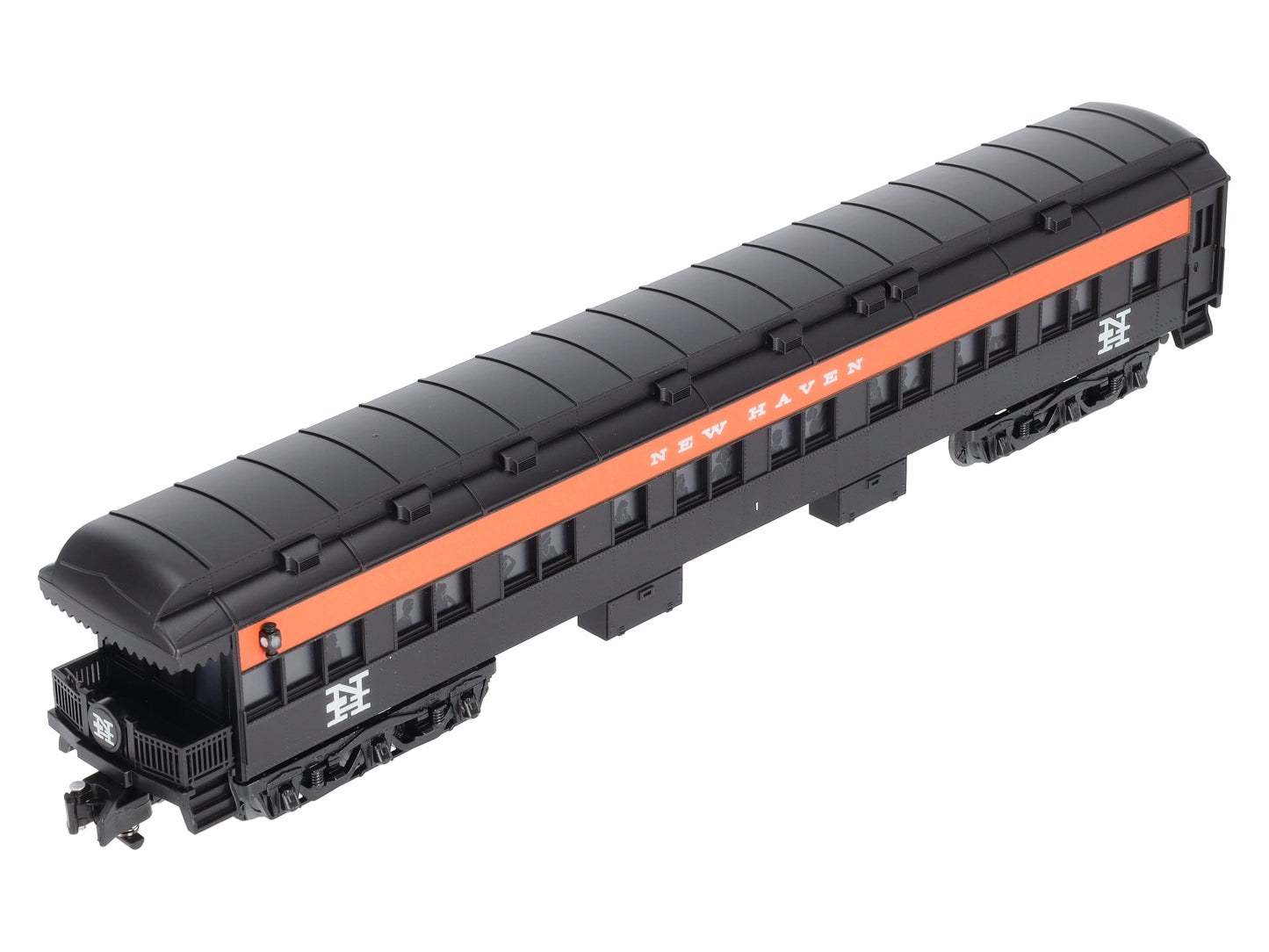 American Flyer 2019390 S New Haven Heavyweight Observation Car #1