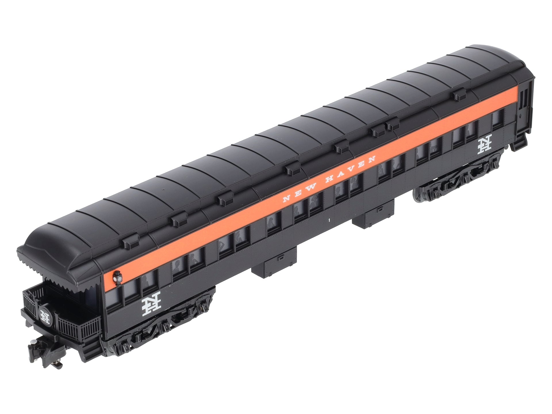 American Flyer 2019390 S New Haven Heavyweight Observation Car #1