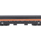 American Flyer 2019390 S New Haven Heavyweight Observation Car #1