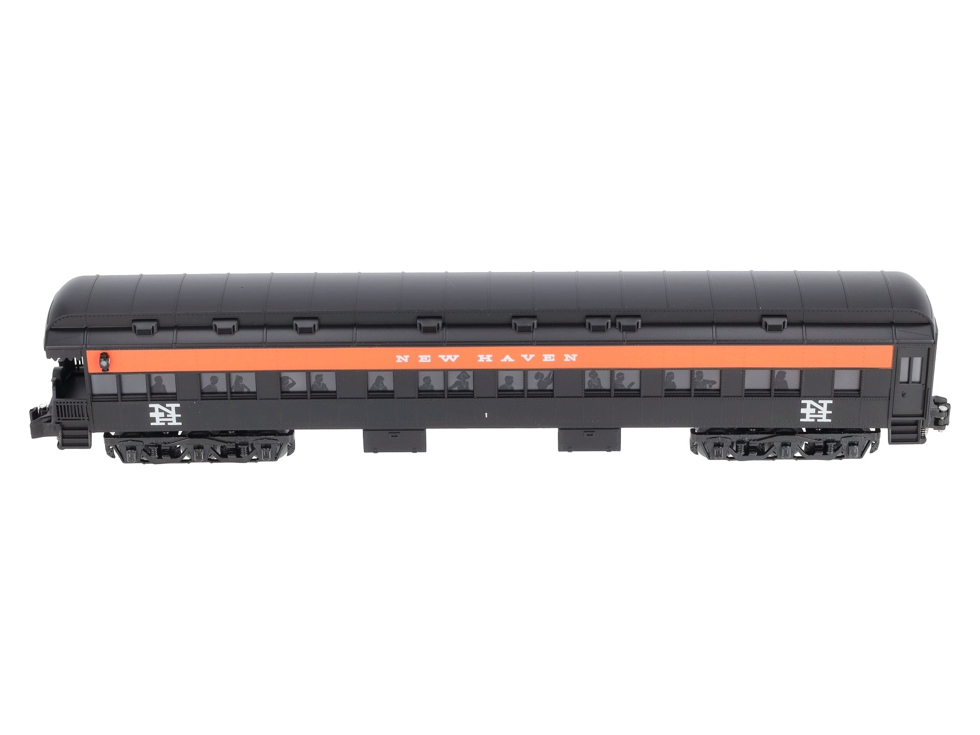 American Flyer 2019390 S New Haven Heavyweight Observation Car #1