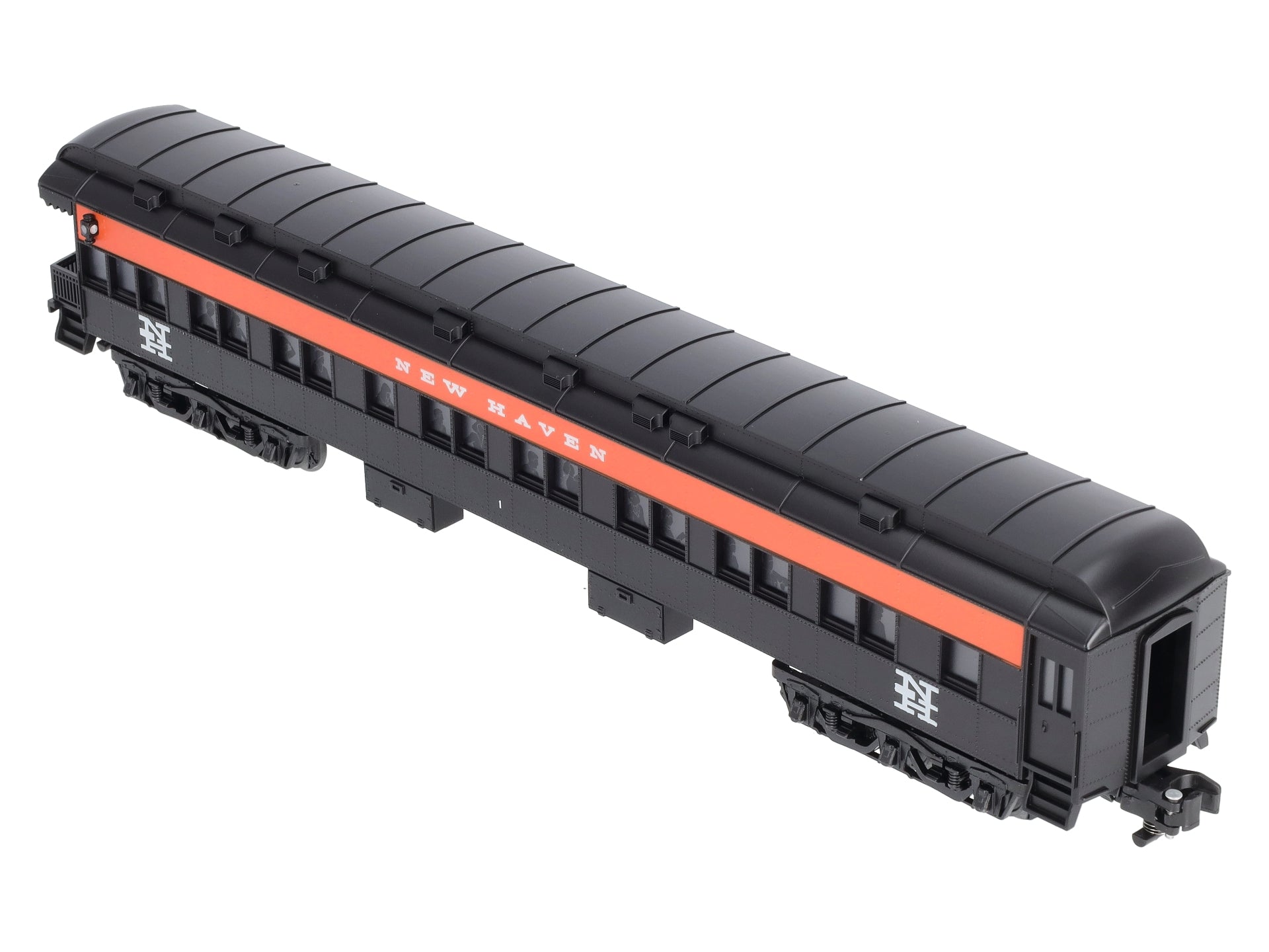 American Flyer 2019390 S New Haven Heavyweight Observation Car #1