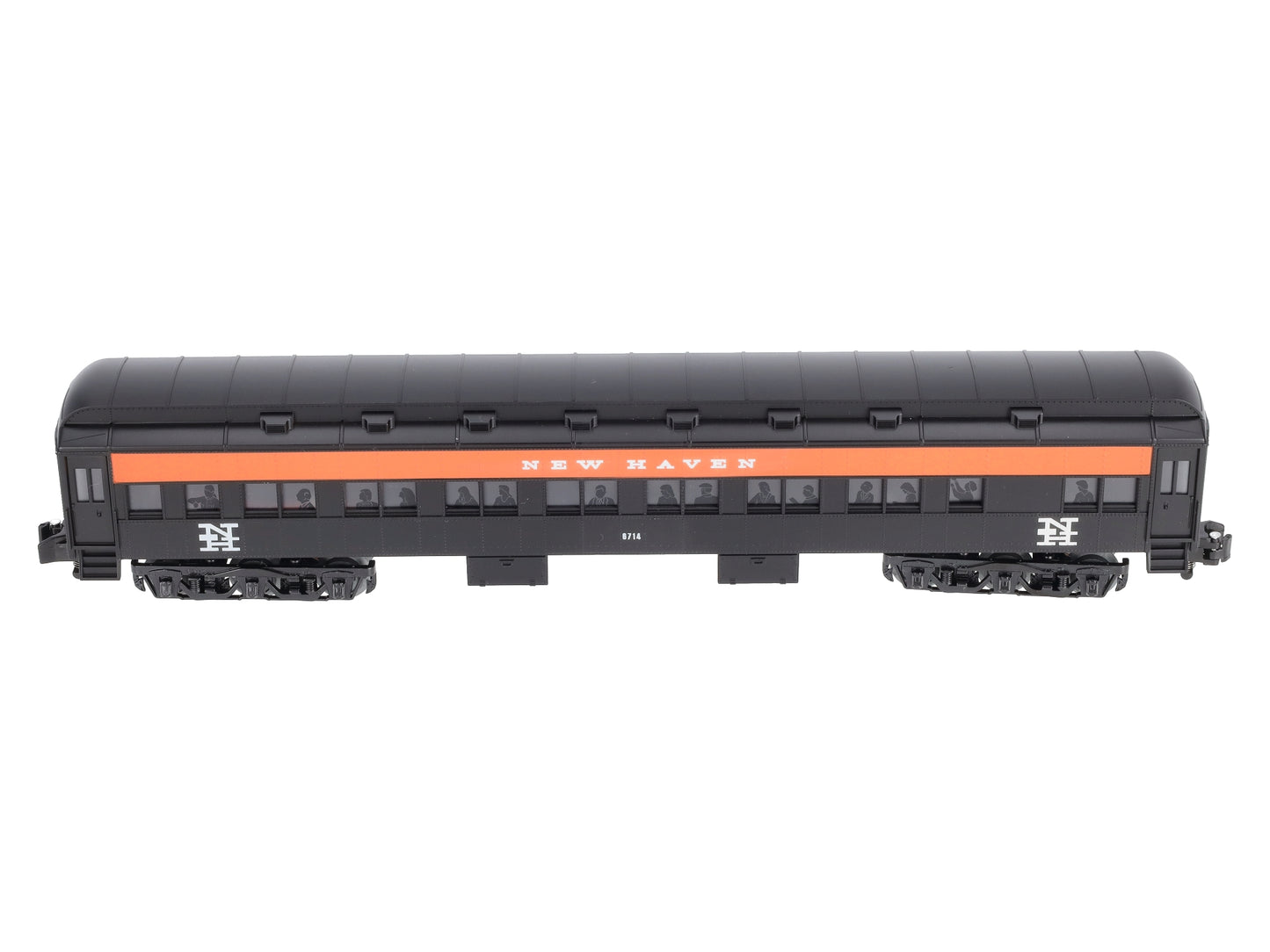American Flyer 2019373 S New Haven Heavyweight Coach #6714