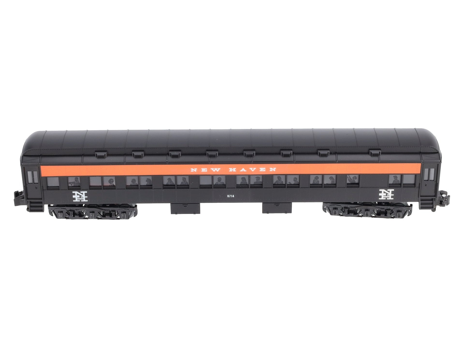 American Flyer 2019373 S New Haven Heavyweight Coach #6714
