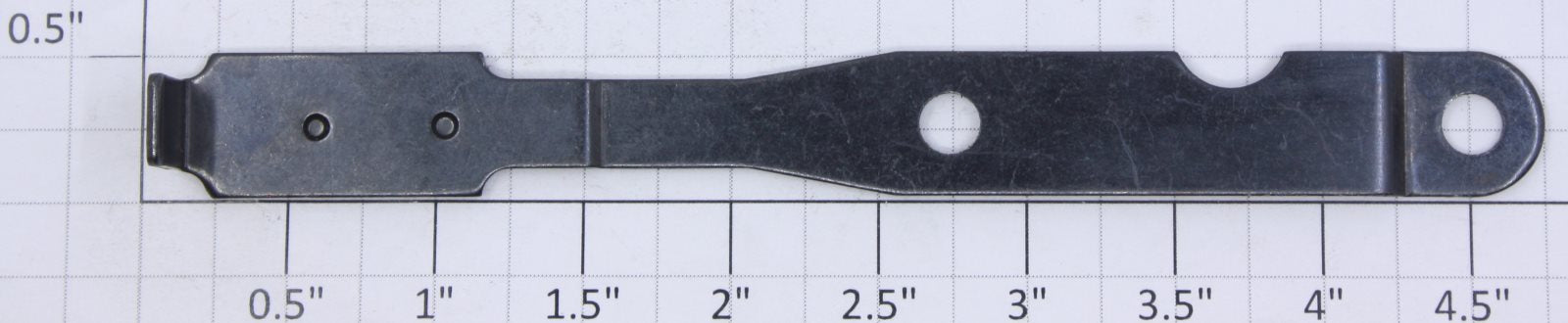 Lionel 18009-82 Locomotive Drawbar