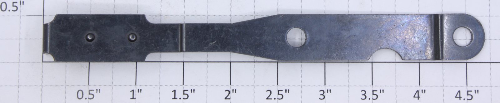 Lionel 18009-82 Locomotive Drawbar