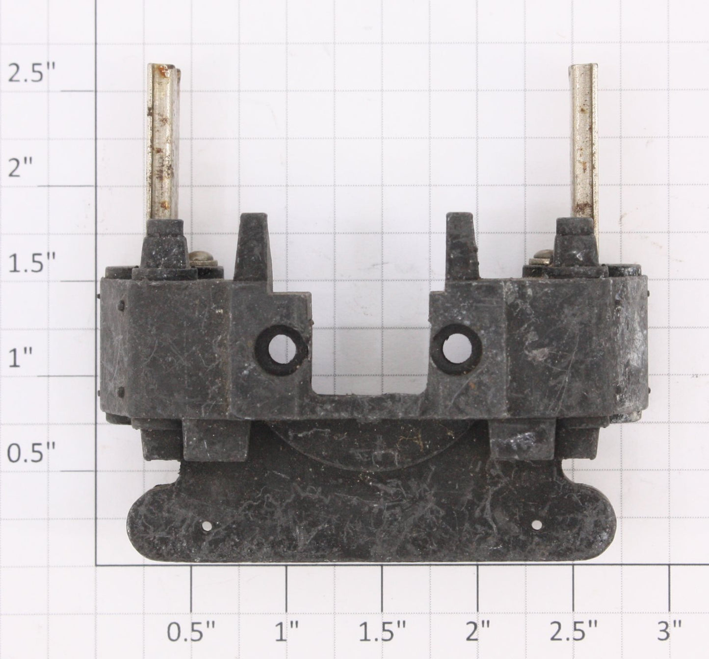 Lionel 1665-8 Steam Chest
