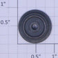 American Flyer PA11343 Solid Metal Diesel Wheel