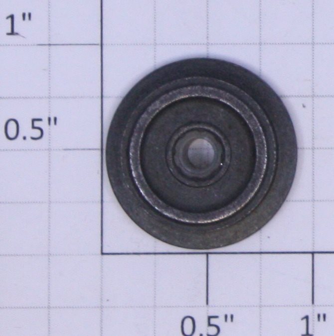 American Flyer XA11473 S Gauge Insulated Diesel Wheel