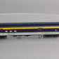 Walthers 920-9500 C&O 'George Washington' Heavyweight RPO Baggage Car