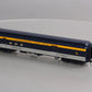 Walthers 920-9500 C&O 'George Washington' Heavyweight RPO Baggage Car