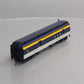 Walthers 920-9500 C&O 'George Washington' Heavyweight RPO Baggage Car