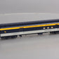 Walthers 920-9500 C&O 'George Washington' Heavyweight RPO Baggage Car