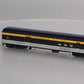 Walthers 920-9500 C&O 'George Washington' Heavyweight RPO Baggage Car
