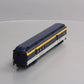 Walthers 920-9500 C&O 'George Washington' Heavyweight RPO Baggage Car