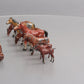 Britains & Other Cast Farm Animals [10] VG