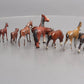 Britains & Other Cast Farm Animals [10] VG