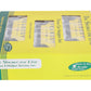 S-Helper 01206 S Gauge Peabody Short Line Hopper Car (Set of 3) EX/Box