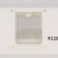 Lionel 9220-7 Automatic Borden Milk Car Shell without Flower Decal