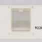 Lionel 9220-7 Automatic Borden Milk Car Shell without Flower Decal