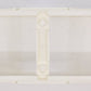 Lionel 9220-7 Automatic Borden Milk Car Shell without Flower Decal