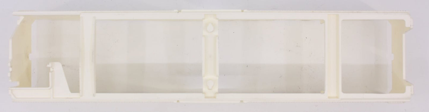 Lionel 9220-7 Automatic Borden Milk Car Shell without Flower Decal