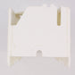 Lionel 9220-7 Automatic Borden Milk Car Shell without Flower Decal