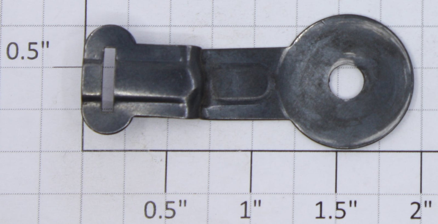 Lionel 2224W-7 2" Twist End Tender Drawbar