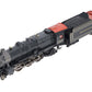 MTH 20-80007E Pennsylvania HO Scale 4-6-2 K4s Steam Loco w/PS3
