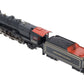 MTH 20-80007E Pennsylvania HO Scale 4-6-2 K4s Steam Loco w/PS3