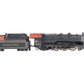 MTH 20-80007E Pennsylvania HO Scale 4-6-2 K4s Steam Loco w/PS3