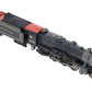 MTH 20-80007E Pennsylvania HO Scale 4-6-2 K4s Steam Loco w/PS3