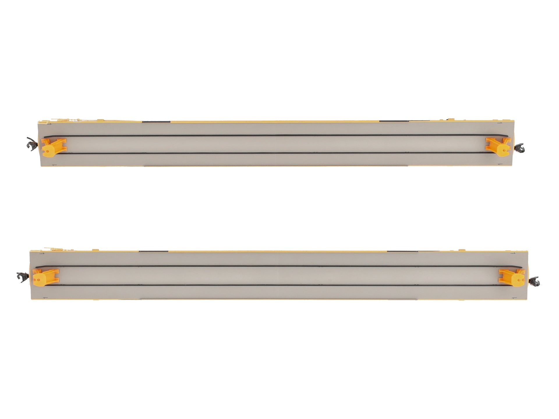 Walthers 932-240327 HO KTTX Gold Bethlehem 89'4