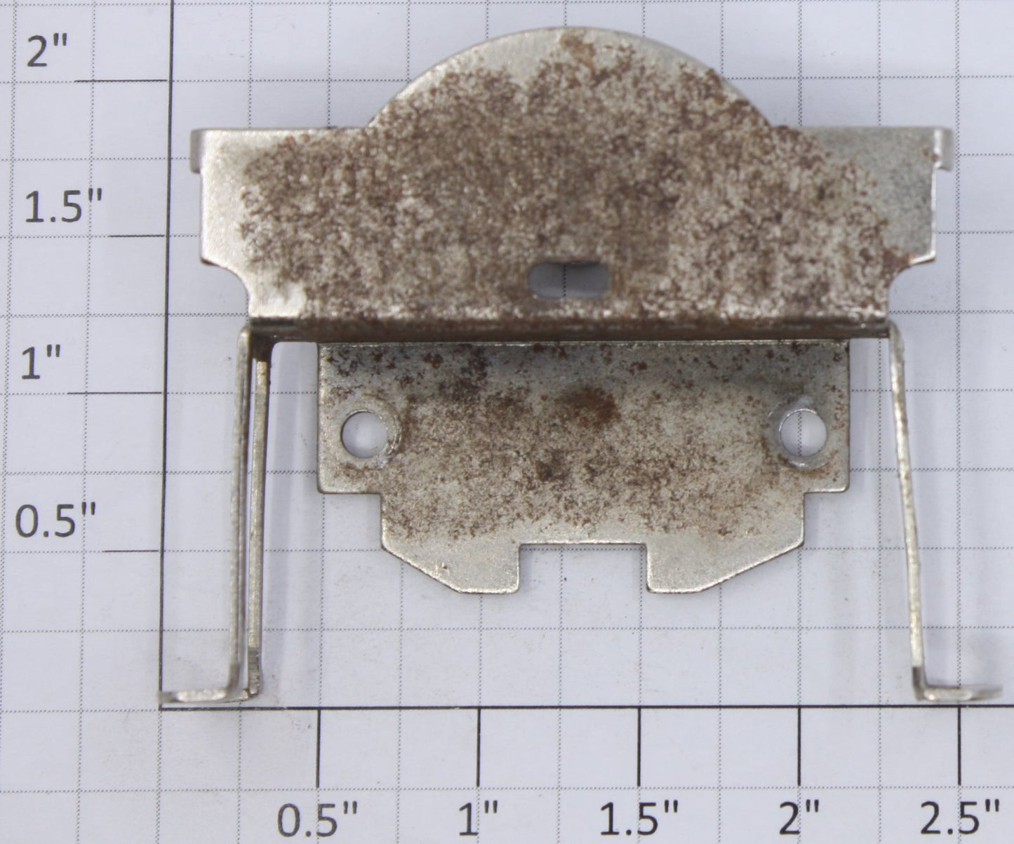 Lionel 1001-5 Front Scout Truck Bracket