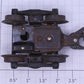 Lionel 479-3 Bar End Freight Car Coupler Truck with Sliding Shoe - No Stud
