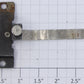 Lionel 224E-14B Prewar Steam Locomotive Drawbar and Bracket