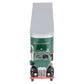 Railway Express 19-1654 1:34 Scale 1960 Model B-61 Mack Tractor Trailer EX/Box