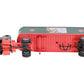 Railway Express 19-1654 1:34 Scale 1960 Model B-61 Mack Tractor Trailer EX/Box