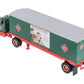 Railway Express 19-1654 1:34 Scale 1960 Model B-61 Mack Tractor Trailer EX/Box