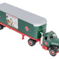 Railway Express 19-1654 1:34 Scale 1960 Model B-61 Mack Tractor Trailer EX/Box