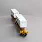 American Flyer S Gauge 6-48511 Triple Crown TTUX Intermodal Car LN/Box